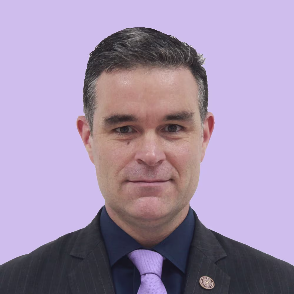 Hamish Coates