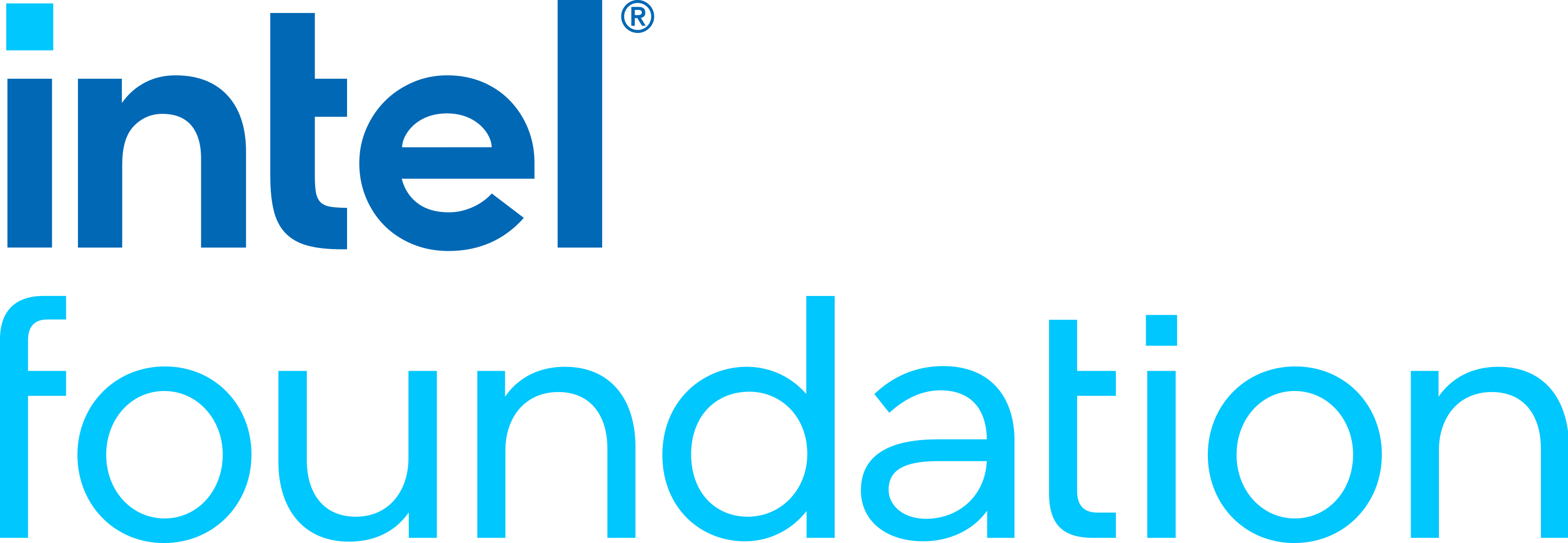 Intel Foundation