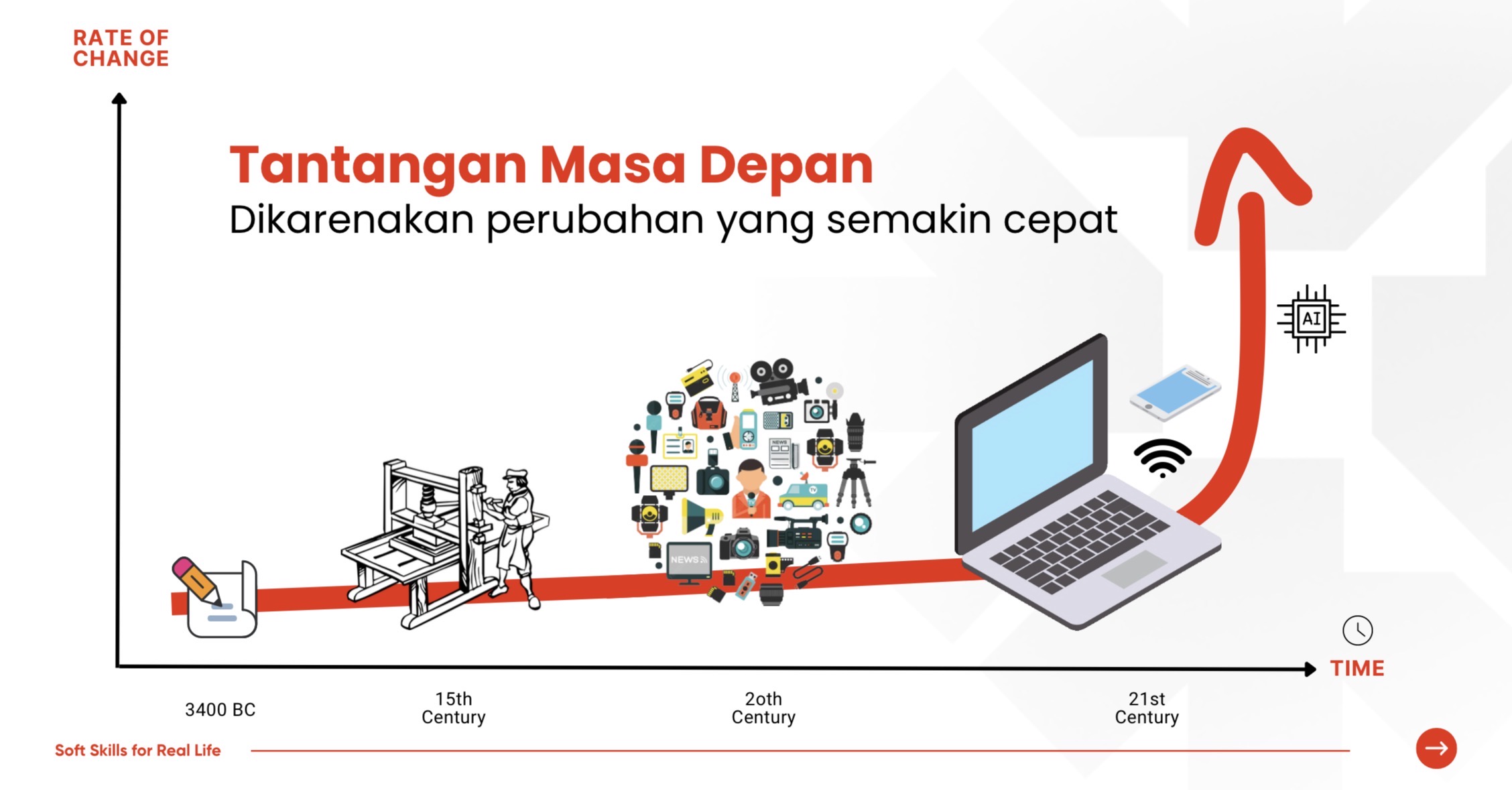 Higher Education Curricula