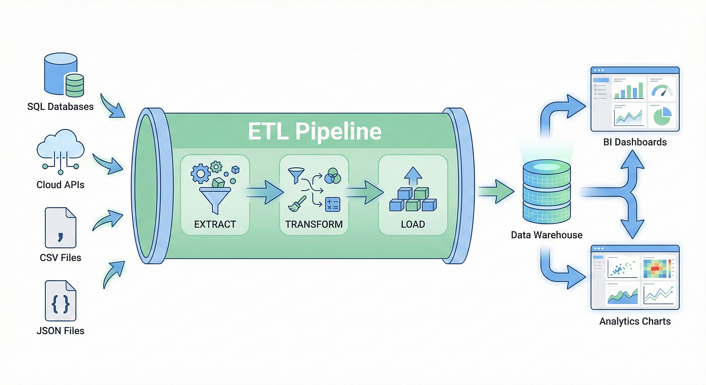 Process Automation